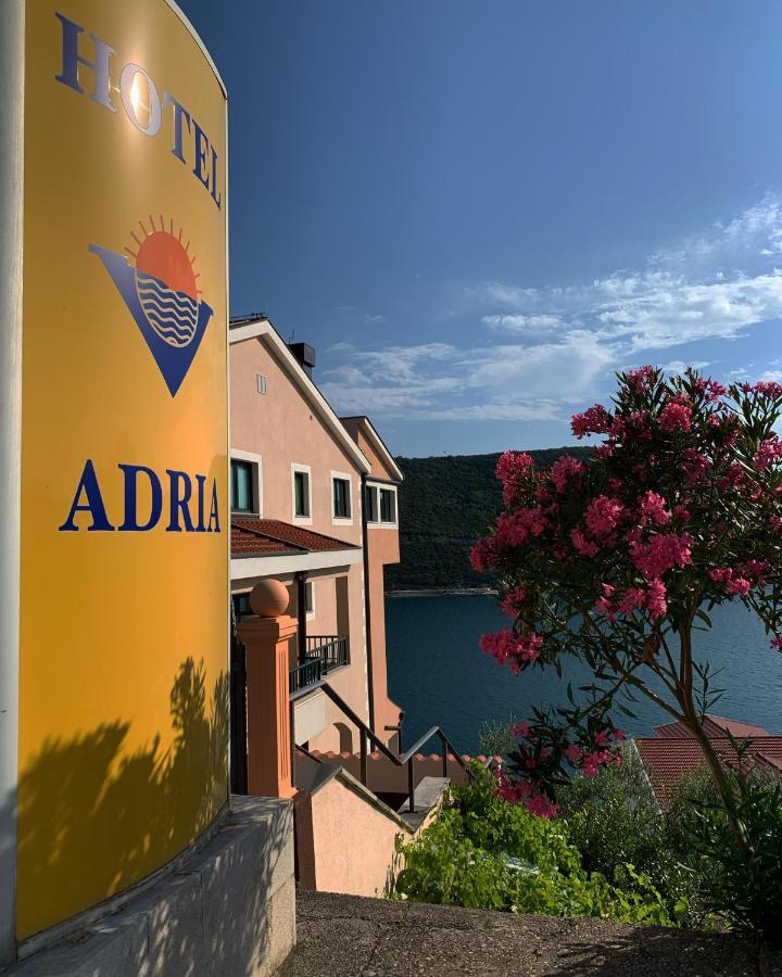 Hotel Adria Neum Exteriér fotografie